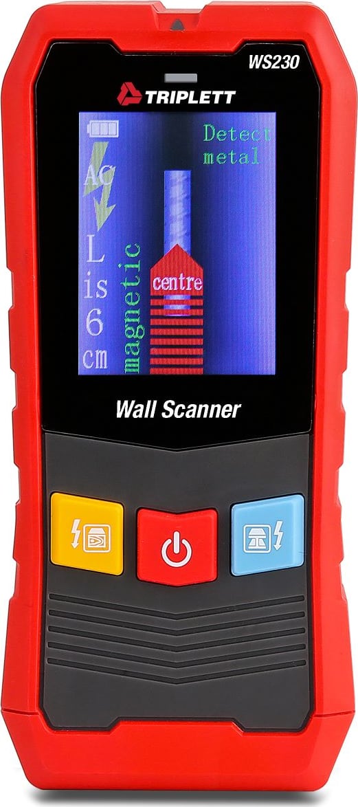 Triplett WS230 - Wall Scanner