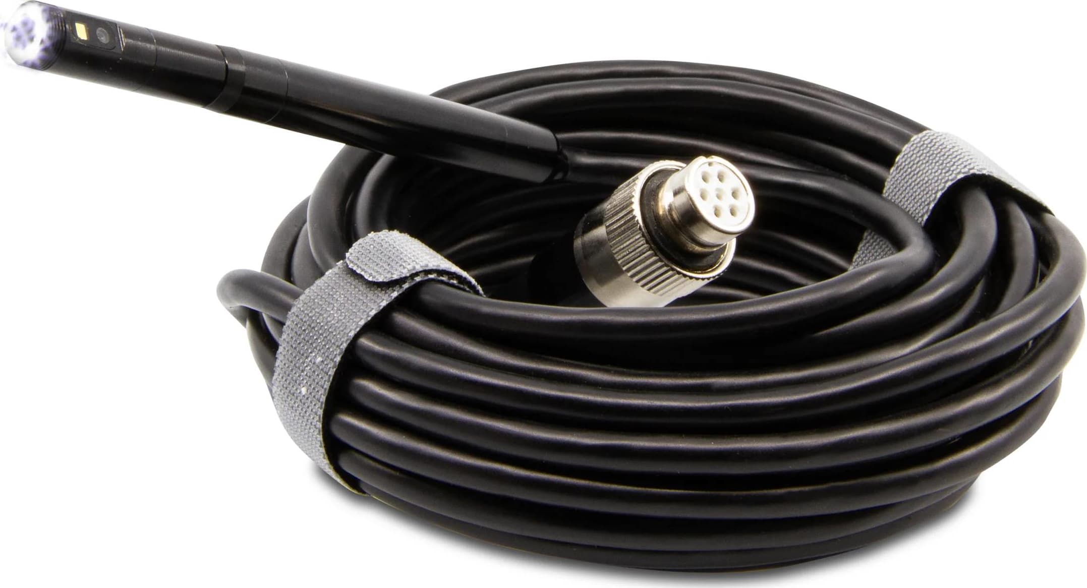 Triplett BR400ACAM-5M - Replacement Borescope Camera for BR400A (5M Cable)