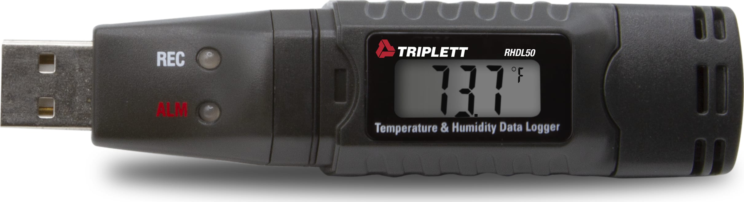 Triplett RHDL50 - USB Temperature and Humidity Datalogger