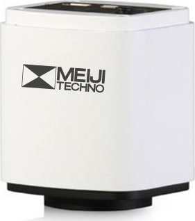 Meiji Techno HD1500T - High Definition Microscopy Camera