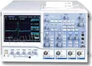 Kenwood CG-931 NTSC Color Pattern Generator