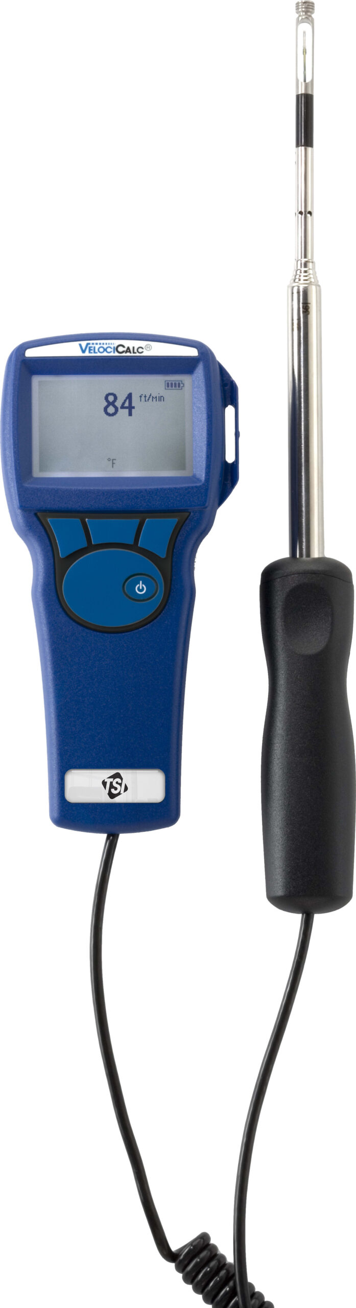 TSI 9515 VelociCalc Air Velocity Meter
