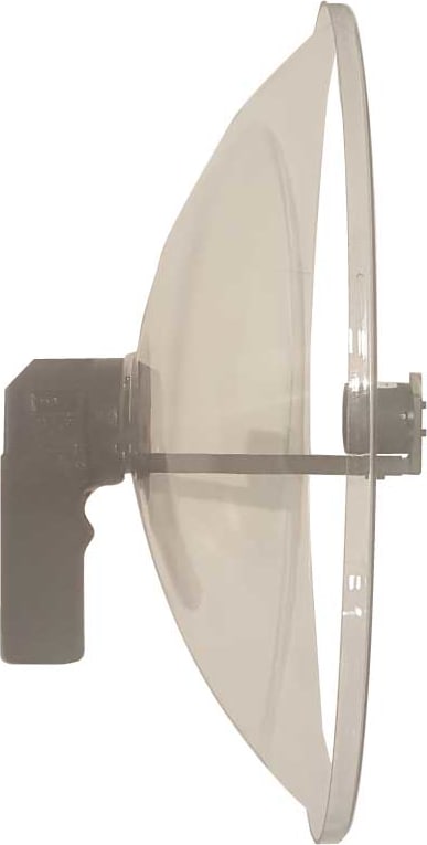 UE Systems UWC-2 - Compare Ultrasonic Wave Form Concentrator (Parabolic Dish)
