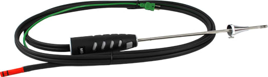 UEi CP2 - Flue Gas Probe, C Series Analyzers