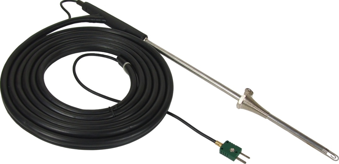UEi KMCP10 Flue Probe