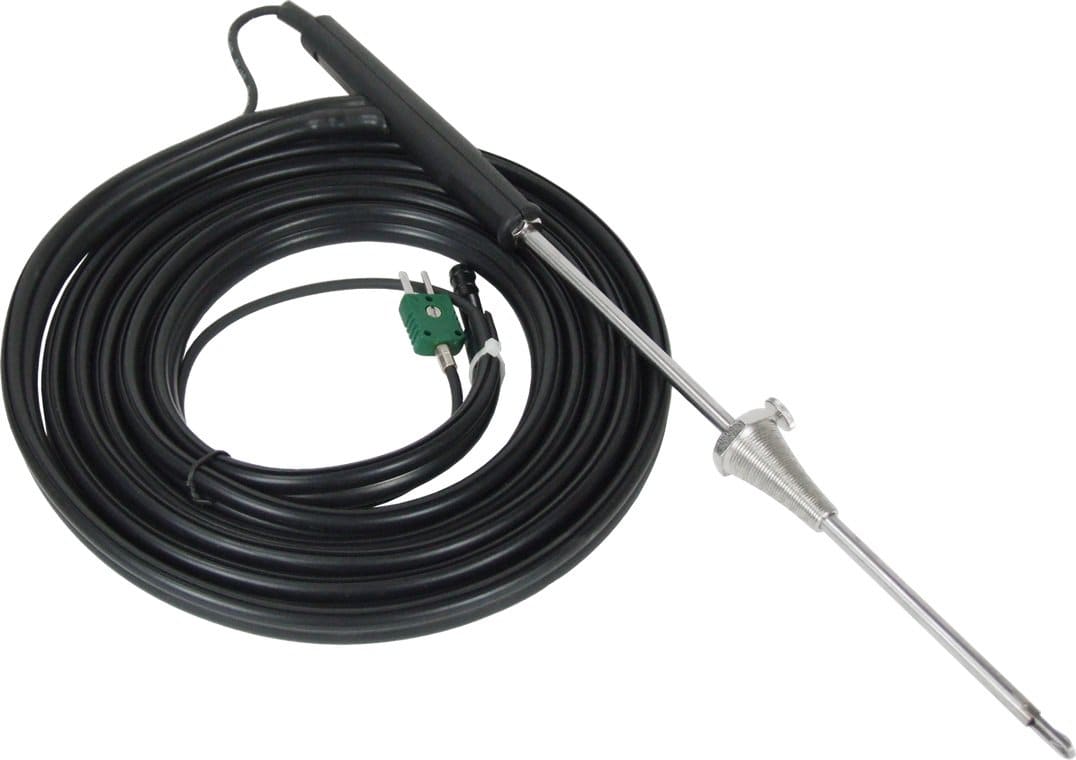UEi KMCP2 - Flue Probe