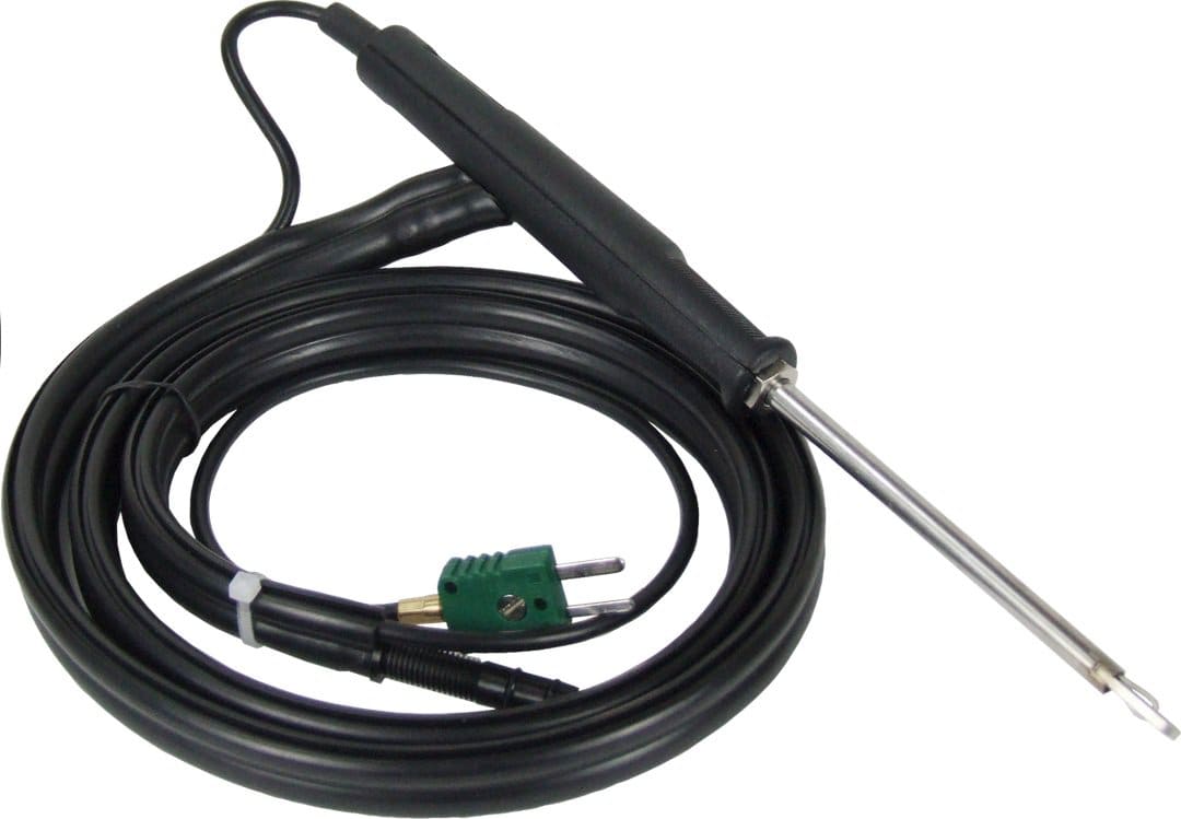 UEi KMCP70 Flue Probe