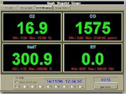 UEi KMFG1 Fireworks Software