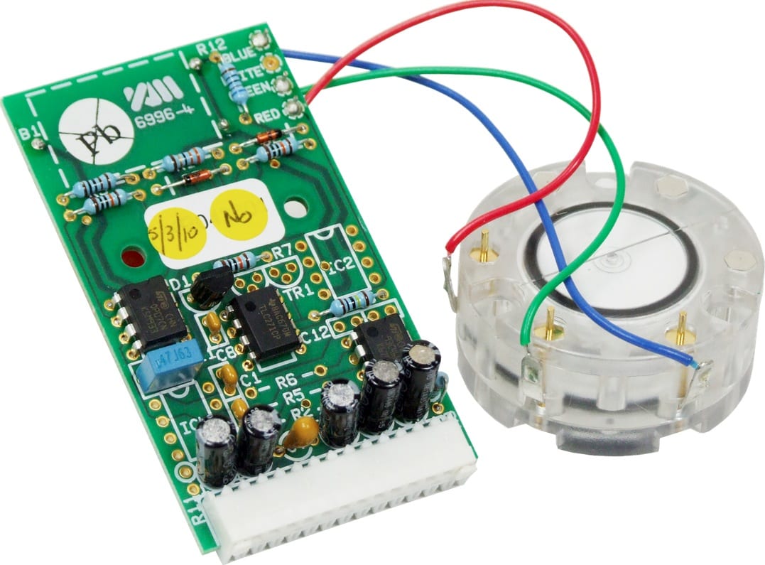UEi KMNO1/Q NO1 Sensor