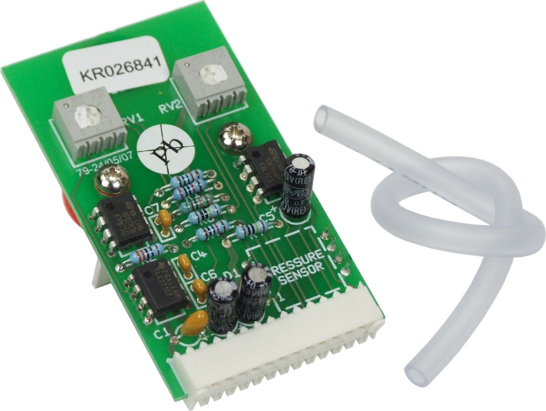 UEi KMPS2/Q Pressure Sensor