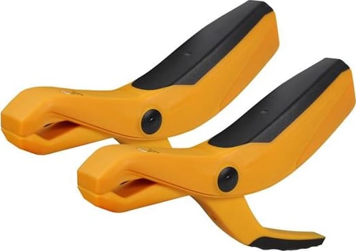 UEi WPC2K - Two (2) Wireless LINK Temperature Pipe Clamp Probes