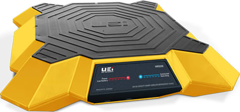 UEi WRS220 - 220 LB SMART WIRELESS REFRIGERANT SCALE