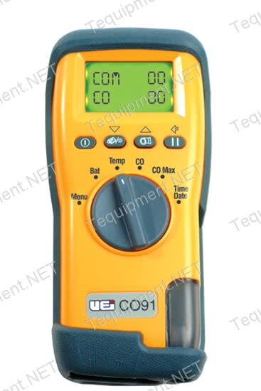 UEi CO91 CO Single Gas Analyzer