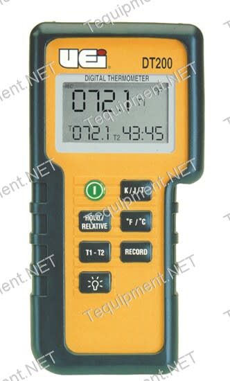 UEi DT200 Discontinued Products