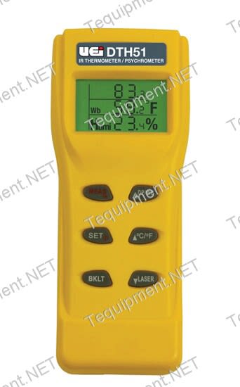 UEi DTH51 Discontinued Products
