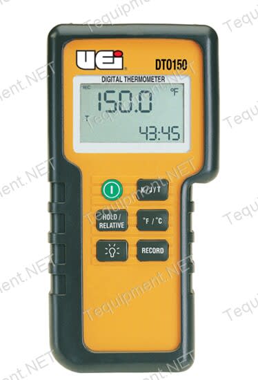 UEi DTO150 Discontinued Products