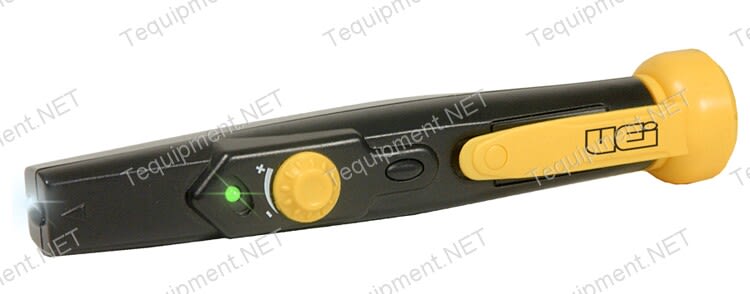 UEi PET1 100V AC Pocket Electrical Tester