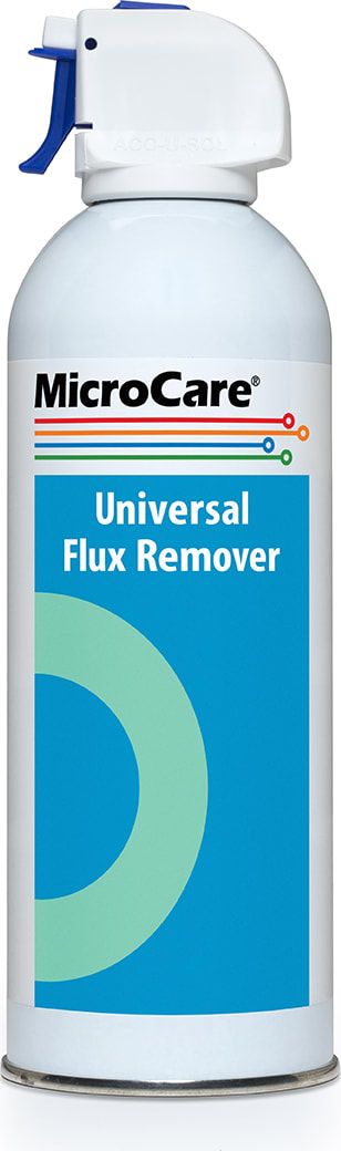 MicroCare MCC-UFR10A - Universal Flux Remover