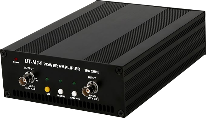 UNI-T UT-M14 - Power Amplifier for UNI-T UTG Waveform Generators