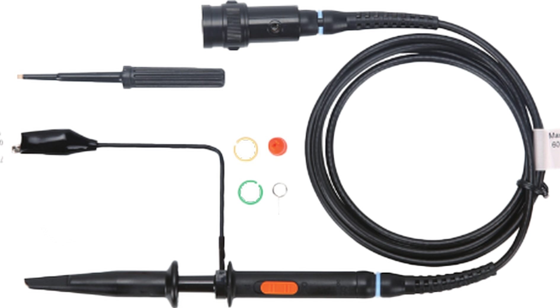 UNI-T UT-P07A - 500MHz Passive Probe