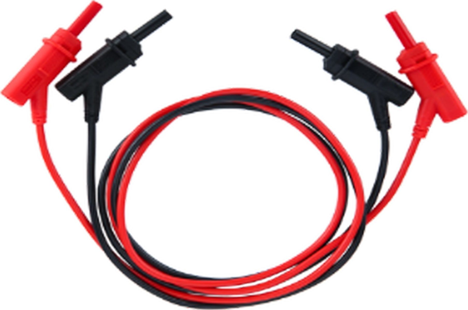 UNI-T UT-L0110-BB - Banana-to-Banana 10A Cable