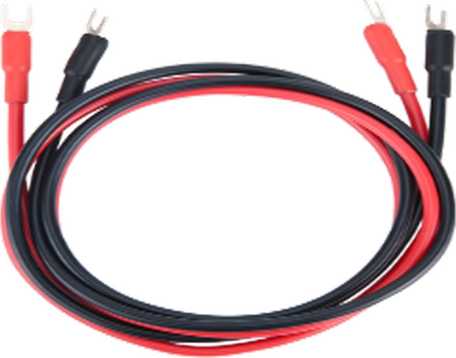 UNI-T UT-L0312-UU - U-Type-to-U-Type Terminal 30A, 1.2m Cable