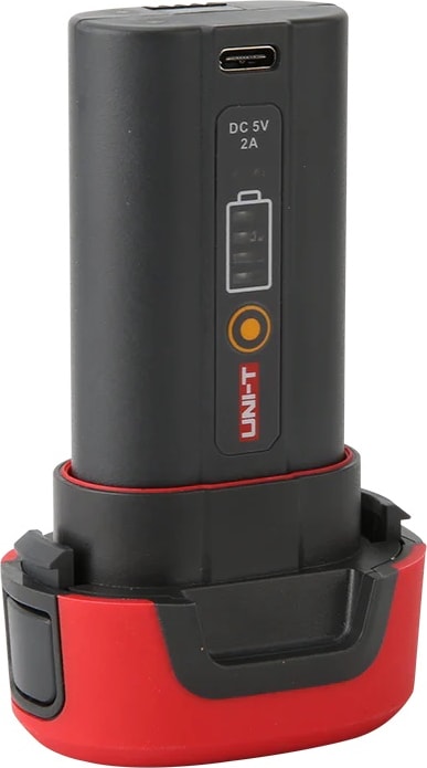 UNI-T UT-M17 - Li-ion battery pack for E/V/H series thermal cameras