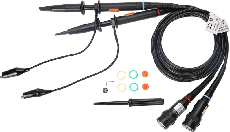 UNI-T UT-P03 - Passive Probe, Attenuation: 10:1, Bandwidth: 60MHz, Voltage: 600Vpp