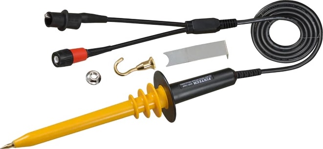 UNI-T UT-P21 - Passive Probe, Attenuation: 1000:1, Bandwidth: 50MHz, Voltage: DC 15kVrms/AC 10kV