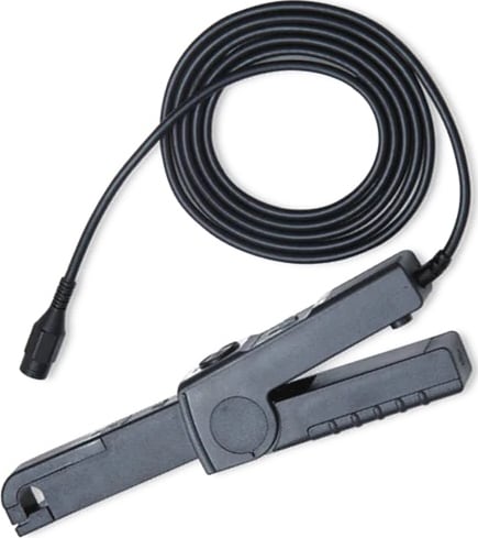 UNI-T UT-P41 - Current Probe, Voltage Output: 100mV/A, 10mV/A, MAX A DC: 100A, Frequency: DC100kHz