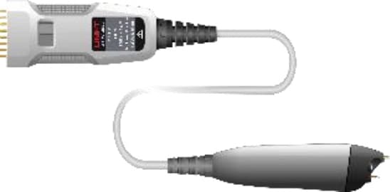 UNI-T UT-PA2000 - Active Single-End Probe (2 GHz, 10 X)