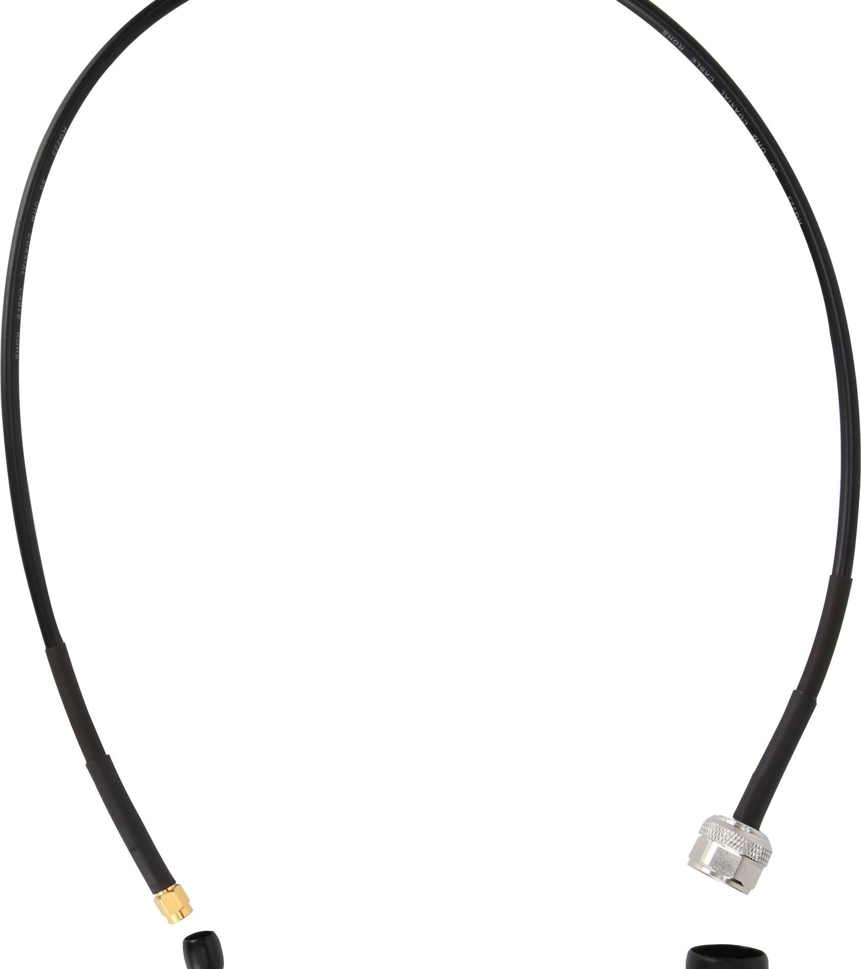 UNI-T UT-W02-6GHz - N-to-SMA Cable, 6GHz