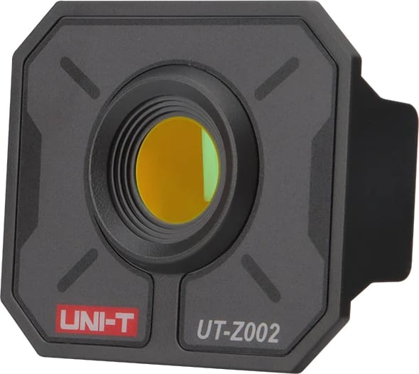 UNI-T UT-Z002 - High Precision Macro Lens for Thermal Cameras UTi260B/UTi720A