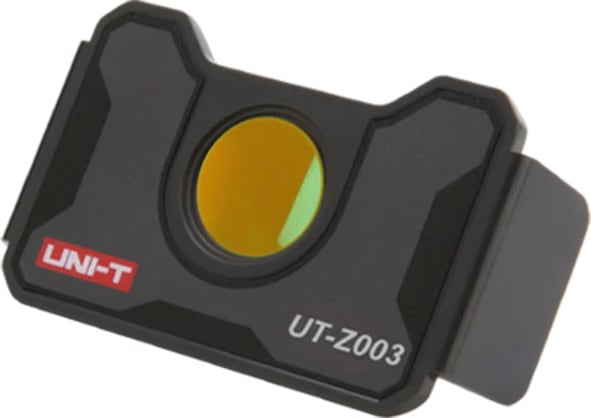 UNI-T UT-Z003 - High Precision Macro Lens for Thermal Cameras UTi730E/UTi720E/UTi730V/UTi720V