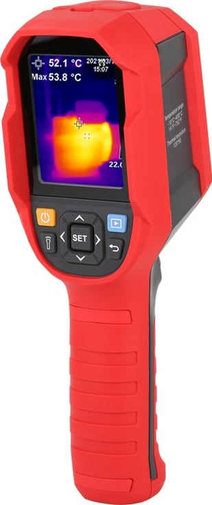 UNI-T UTi120B - 120 Heavy Duty Series Thermal Imager