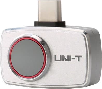 UNI-T UTi720M - Thermal Imager for Android