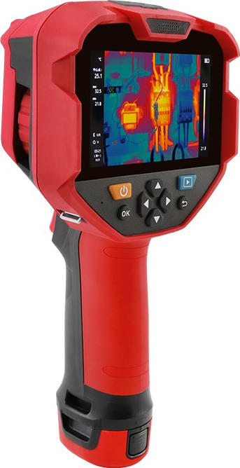 UNI-T UTi740H - 384 Pro H-Series Thermal Imager