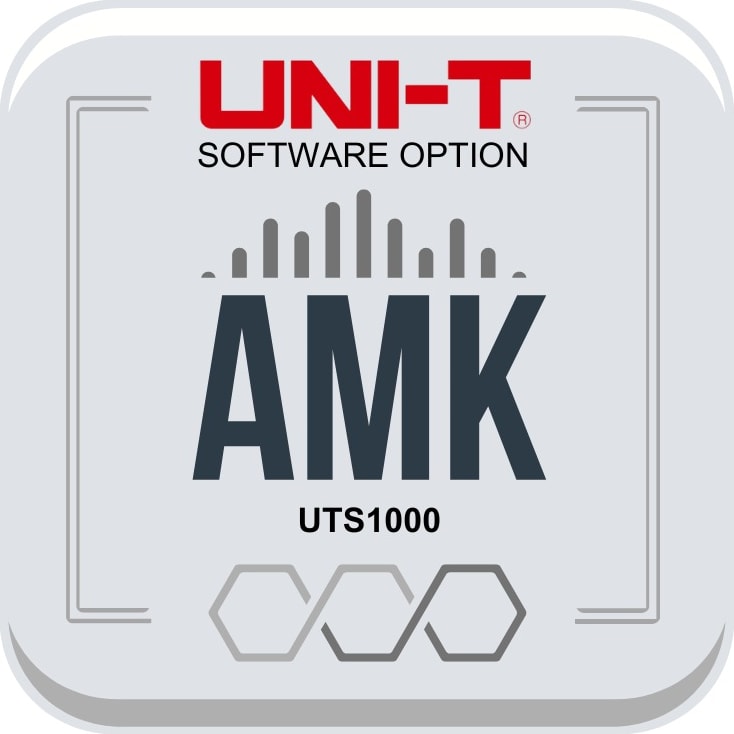 UNI-T UTS1000-AMK - Advanced Measurement Kit for UTS1000B Series