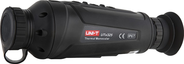 UNI-T UTx325 - Long-Distance Thermal Monocular