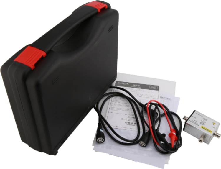 UNI-T UT-ISOT - Isolation Transformer