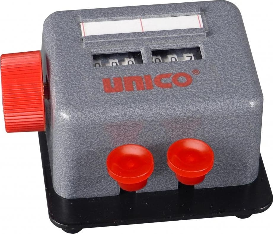 Unico L-BC3 - Differential Counter Series