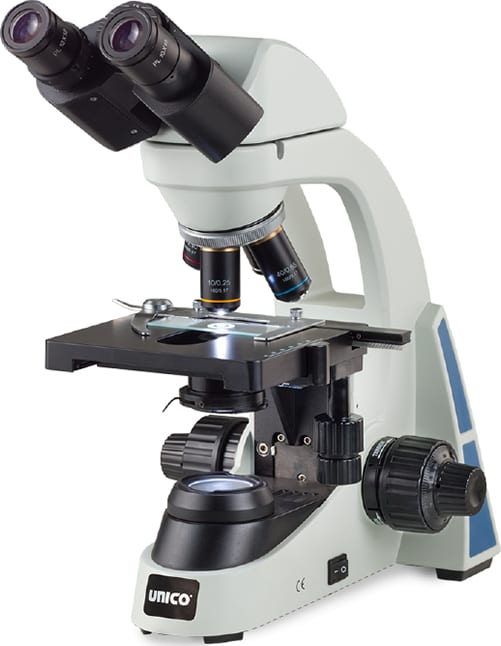 Unico M280-3004 Seidentopf Binocular for M280 Series