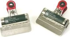 Prostat PGC-821 Garment Clips, 1 Pair