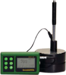 General UTEMHT20 Digital Hardness Tester