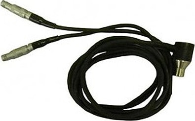 Phase II+ UTG2600-400 4mm Probe with 90° Head