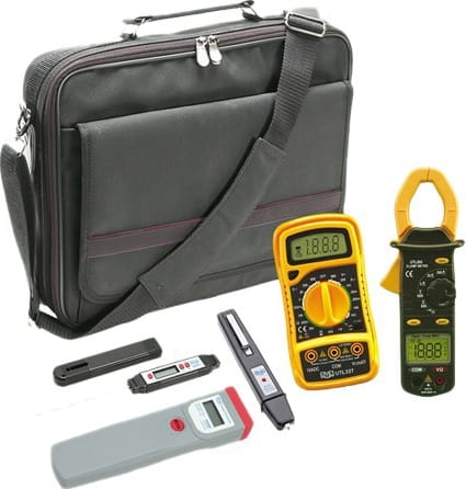 UEi UTLKIT Test & Service Kit