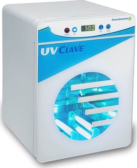 Benchmark UV-Clave - UltraViolet Chamber, 115V