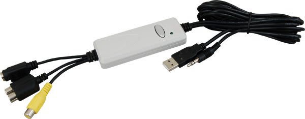 Smart-AVI UVC-1000 Format Converters