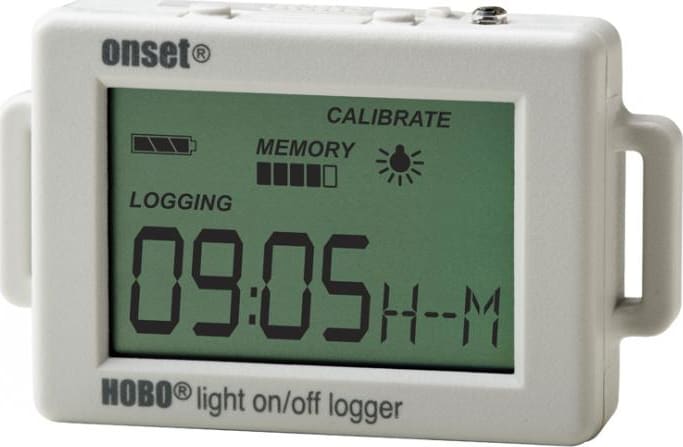 HOBO by Onset UX90-002 UX90 Light On/Off Logger