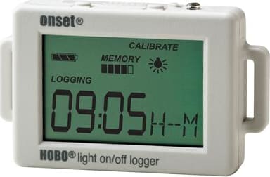 HOBO by Onset UX90-002M Light On/Off Logger
